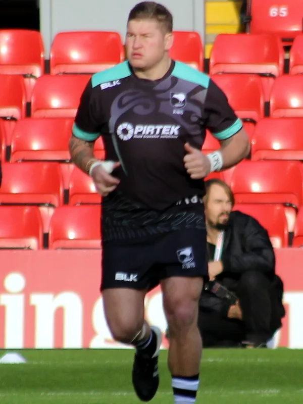 Greg Eastwood