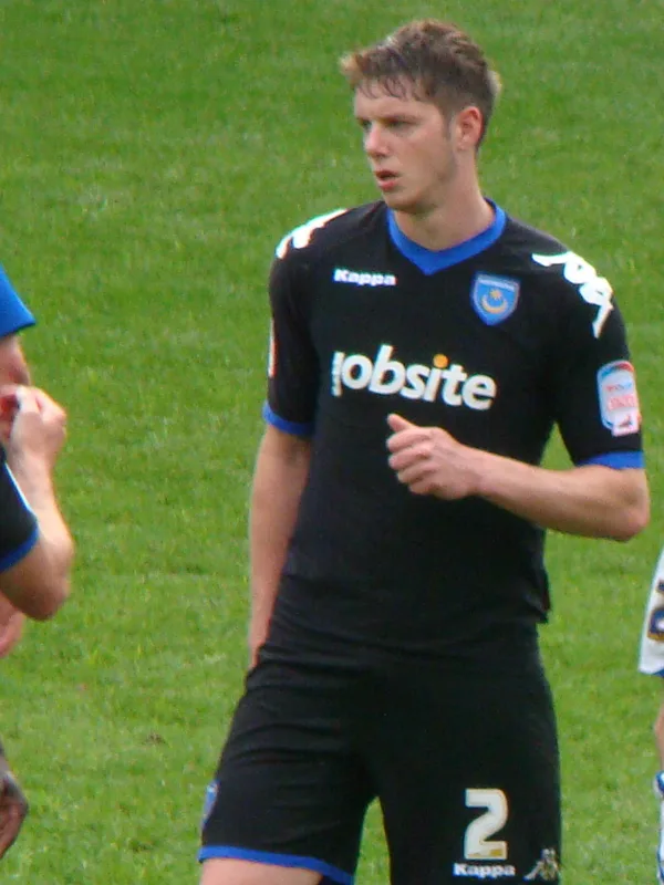 Greg Halford