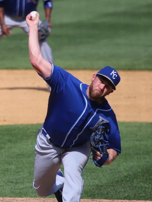 Greg Holland