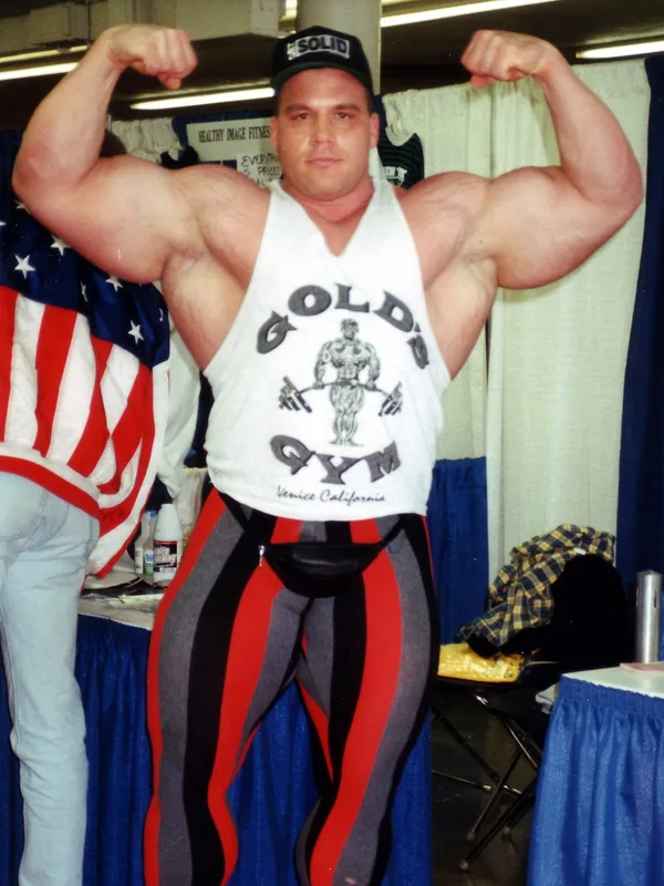 Greg Kovacs