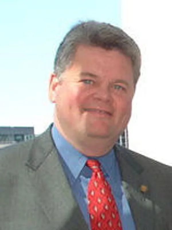 Greg Nickels