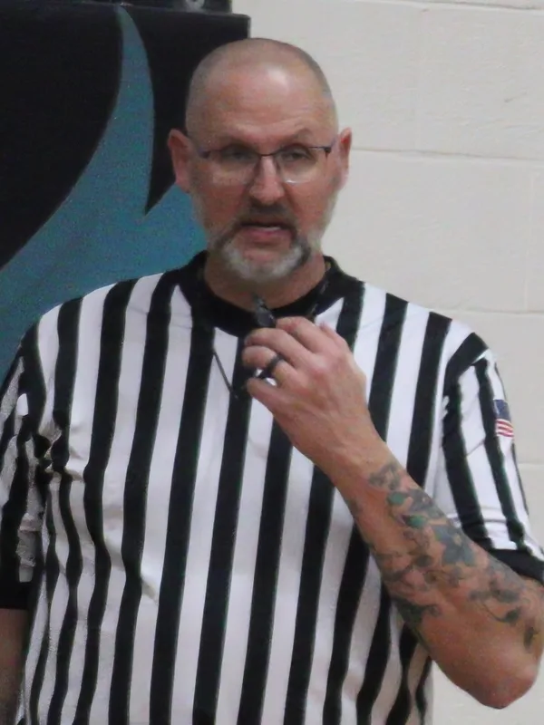 Greg Ostertag