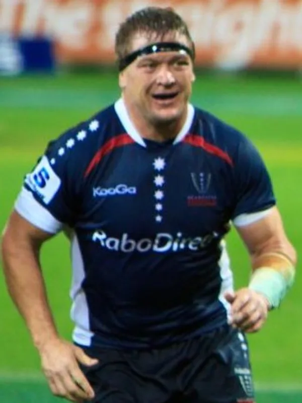 Greg Somerville