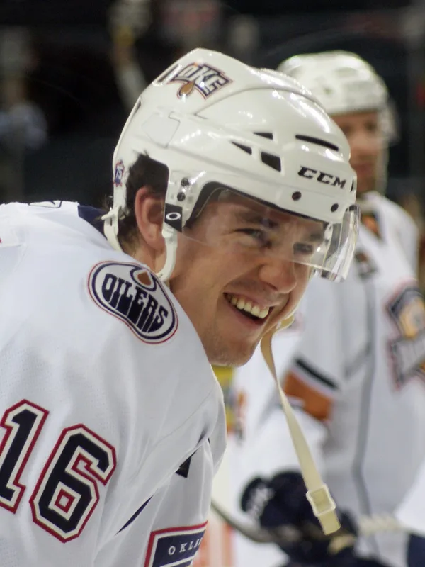 Greg Stewart (ice hockey)