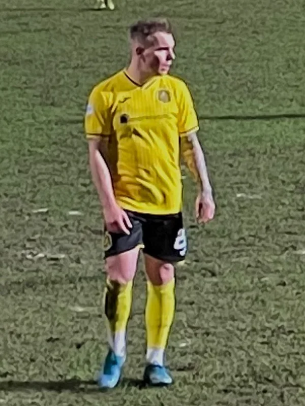 Gregg Wylde