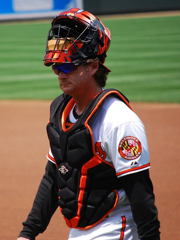 Gregg Zaun