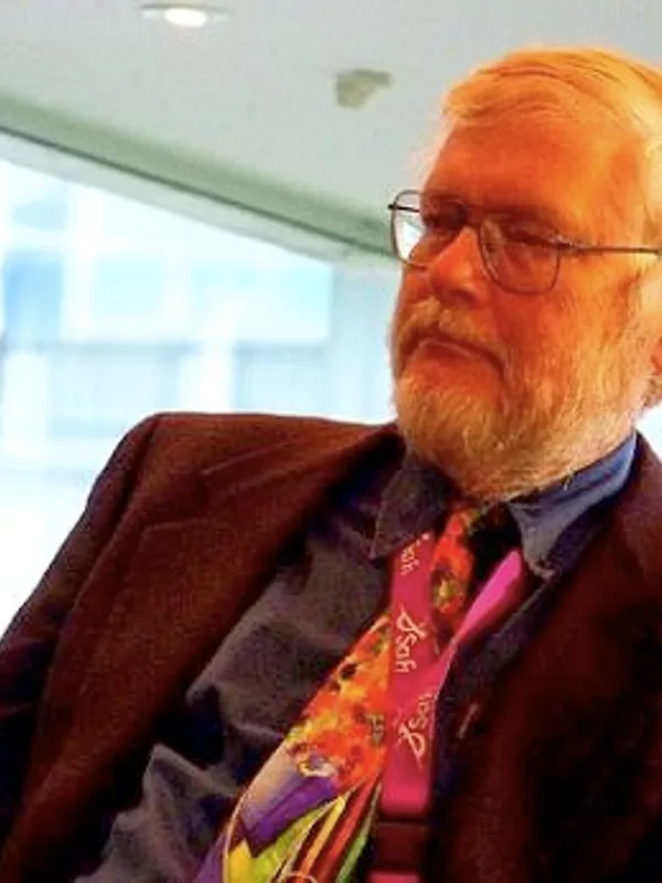 Gregory Benford