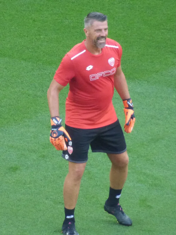Grégory Coupet