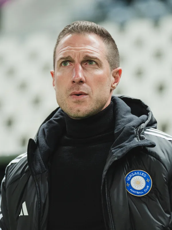 Grégory Vignal