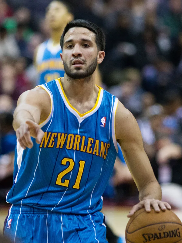 Greivis Vásquez