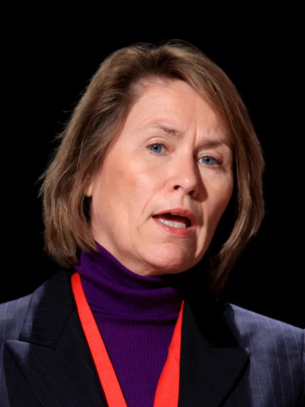 Grete Faremo