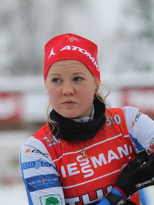 Grete Gaim