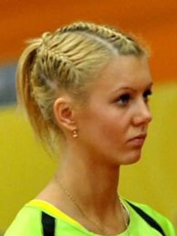 Grete Griffin