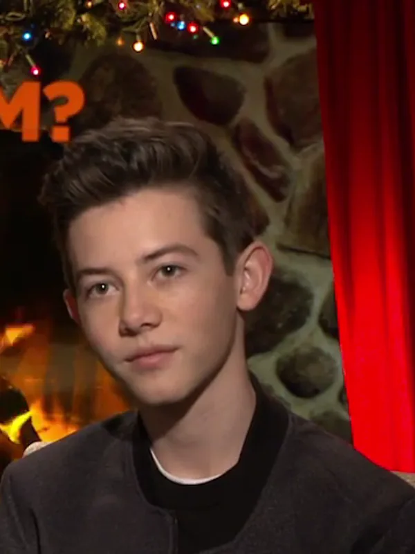 Griffin Gluck