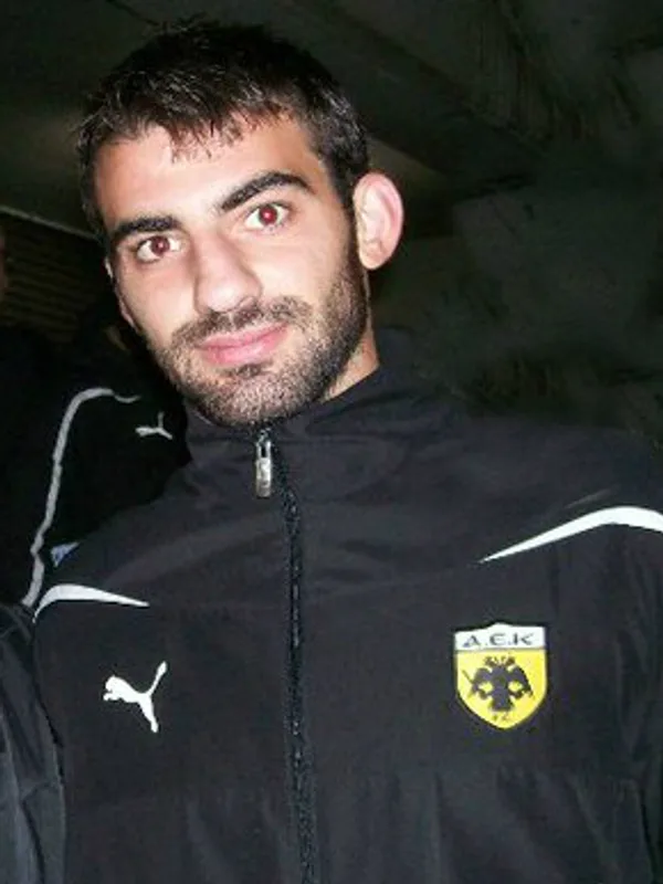 Grigoris Makos