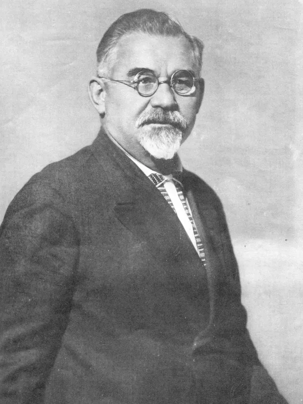 Grigory Petrovsky