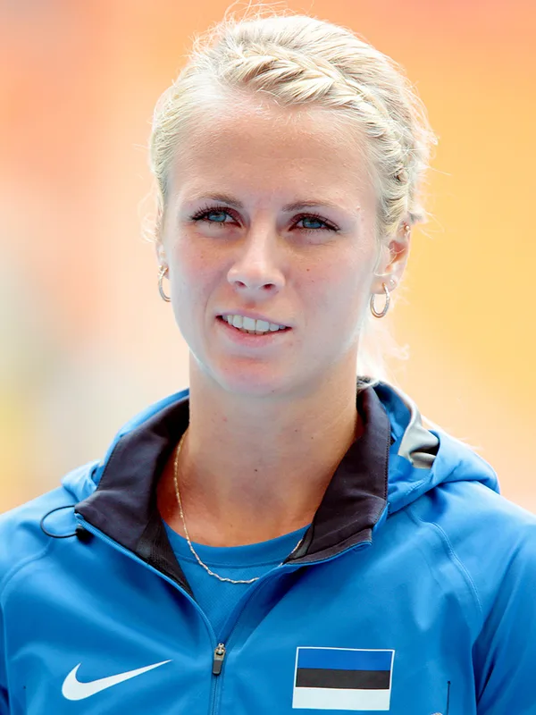 Grit Šadeiko