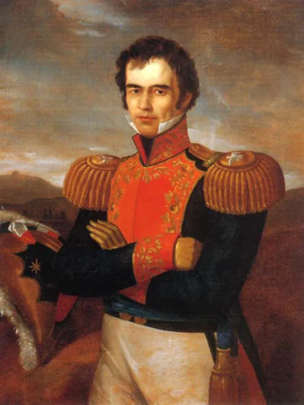 Guadalupe Victoria