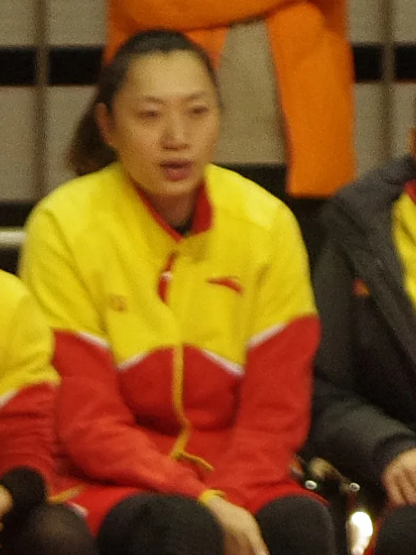 Guan Xin