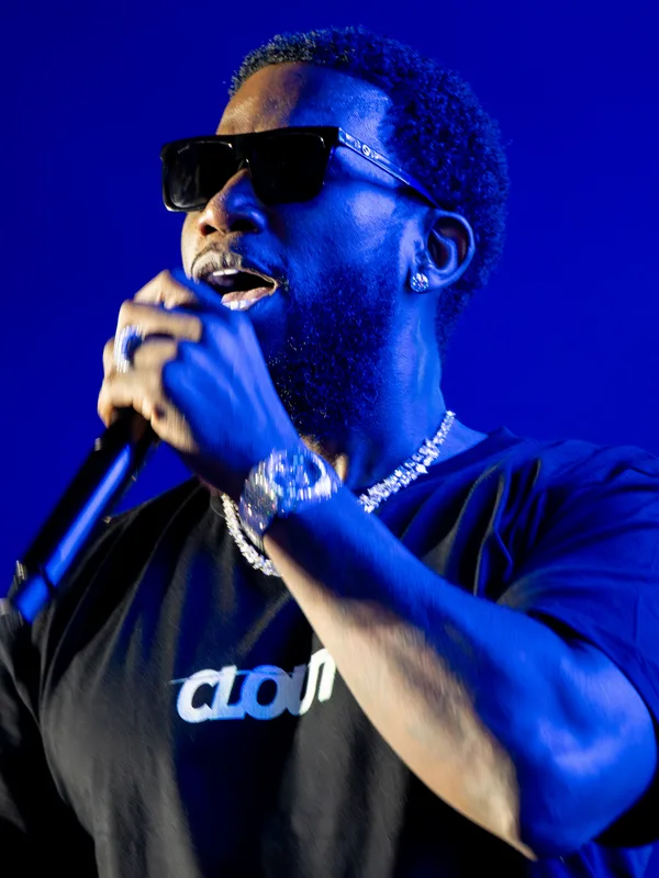 Gucci Mane