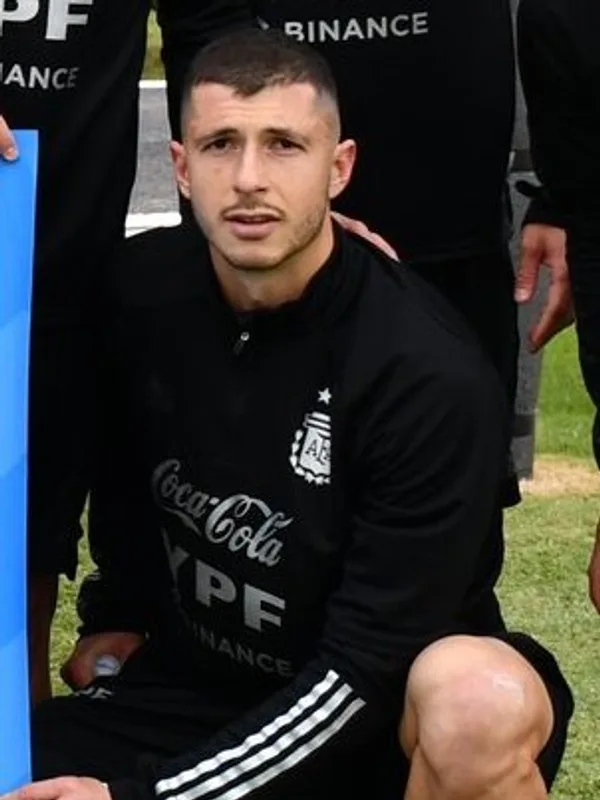 Guido Rodríguez