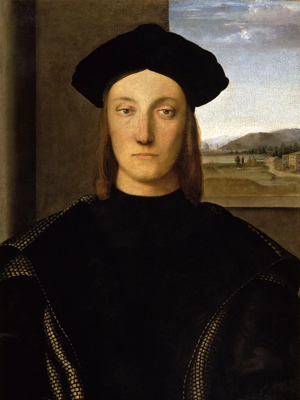 Guidobaldo da Montefeltro