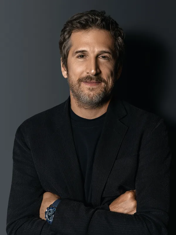 Guillaume Canet