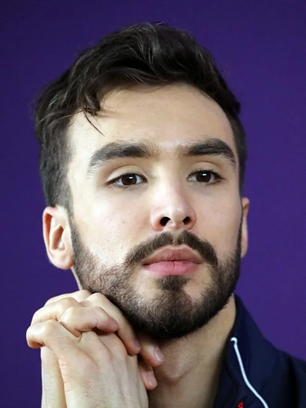Guillaume Cizeron