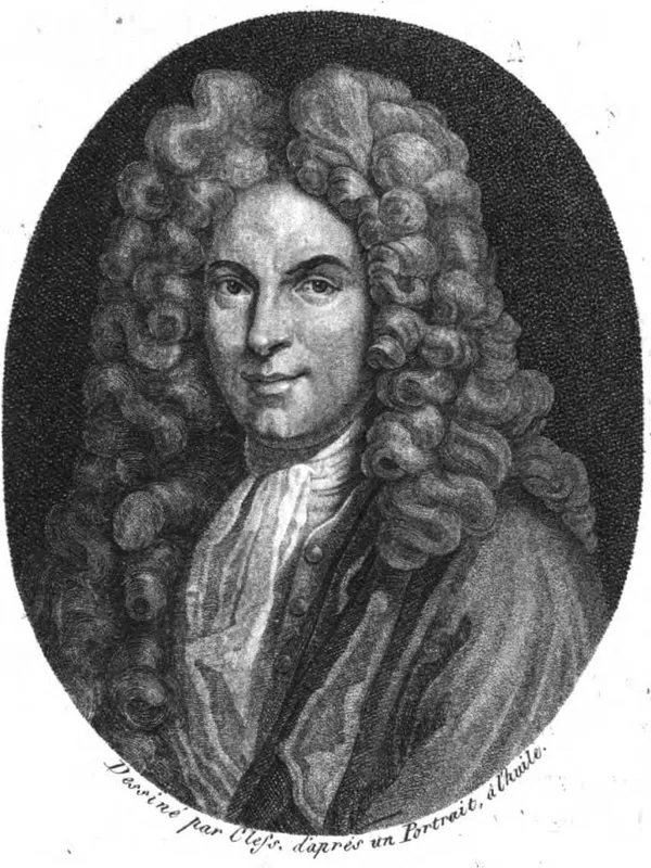 Guillaume Delisle