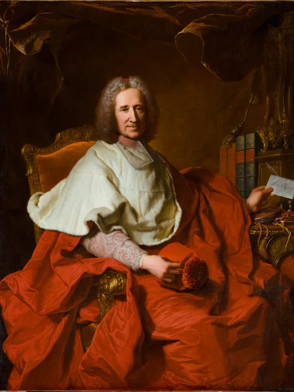 Guillaume Dubois