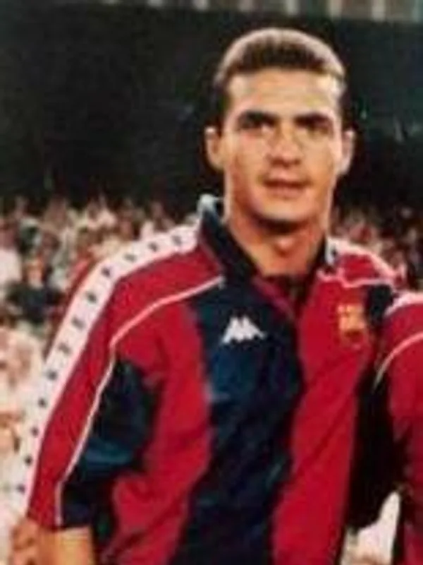 Guillermo Amor