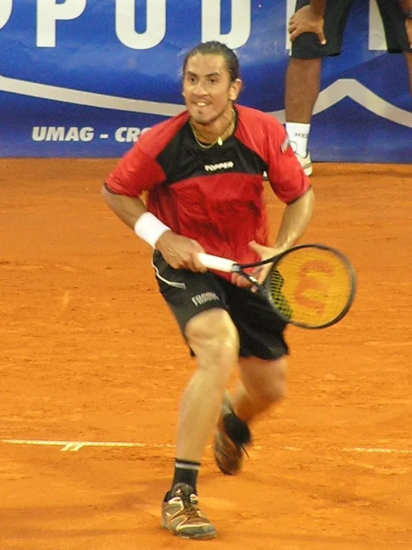 Guillermo Cañas