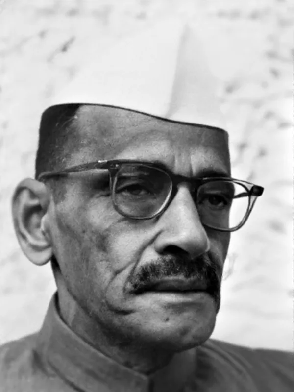 Gulzarilal Nanda