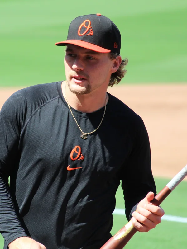 Gunnar Henderson