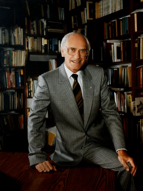 Gunther Plaut