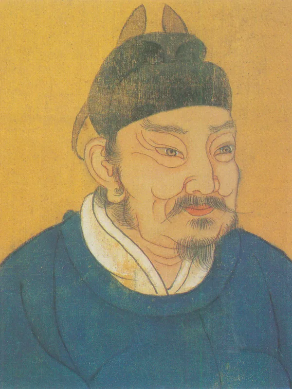 Guo Wei
