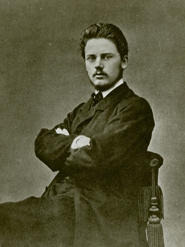 Gustaf de Laval