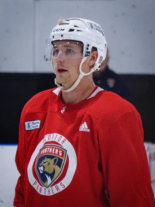 Gustav Forsling