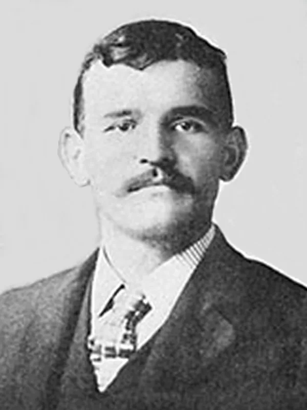 Gustave Whitehead