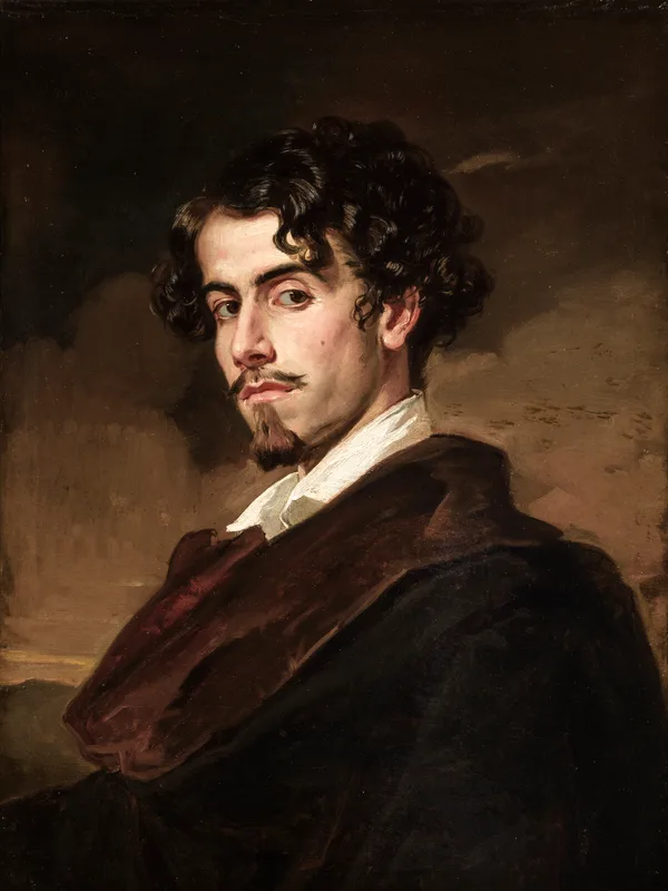 Gustavo Adolfo Bécquer