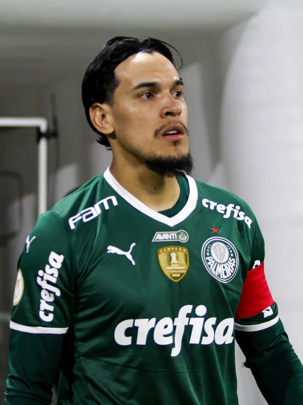 Gustavo Gómez