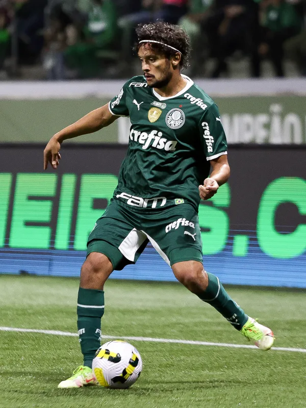 Gustavo Scarpa