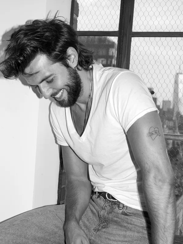 Guy Burnet