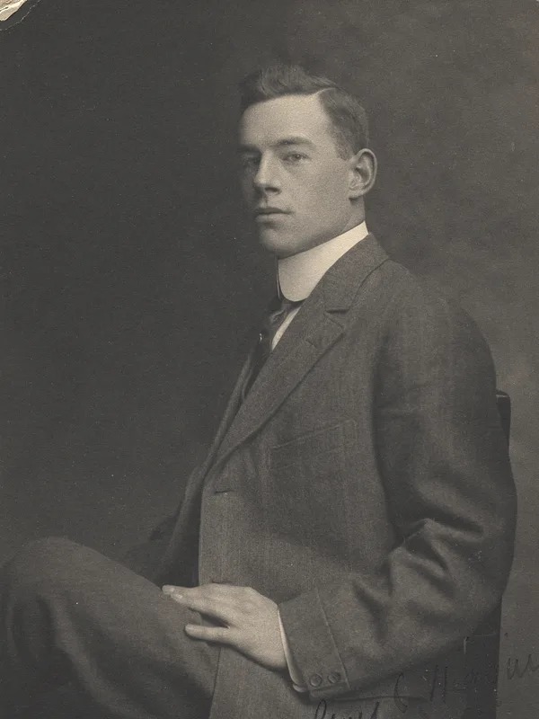 Guy C. Wiggins