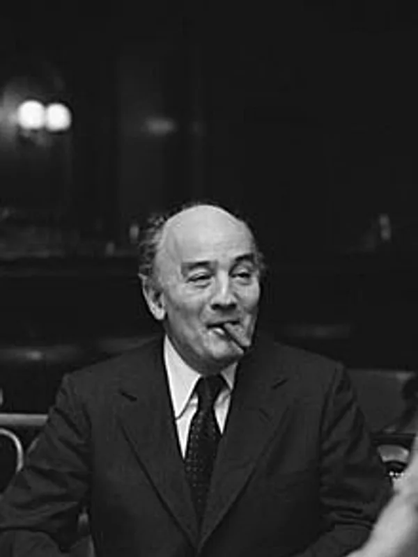 Guy des Cars