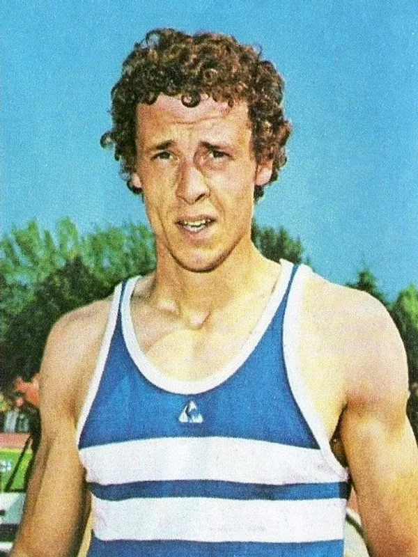 Guy Drut