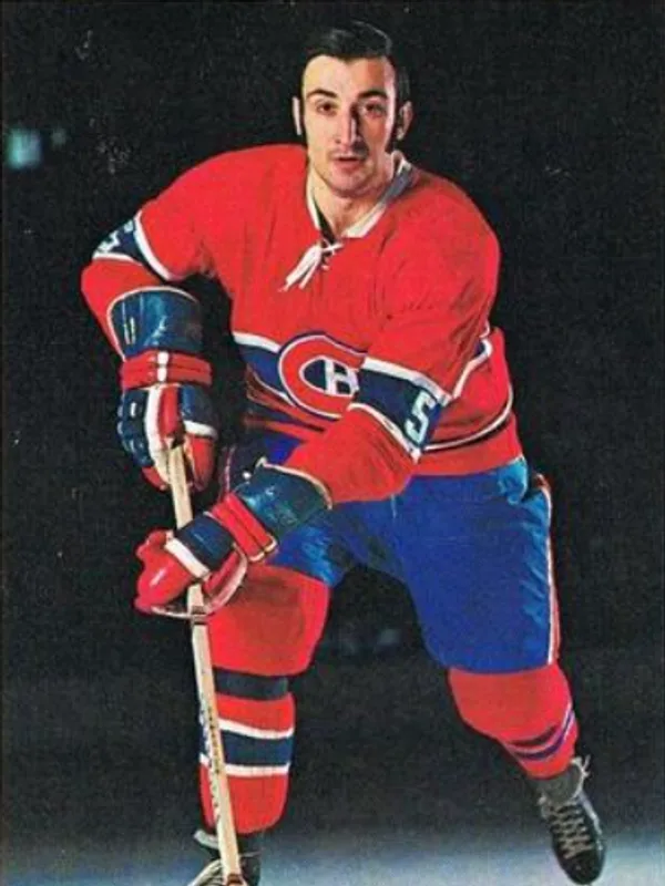 Guy Lapointe
