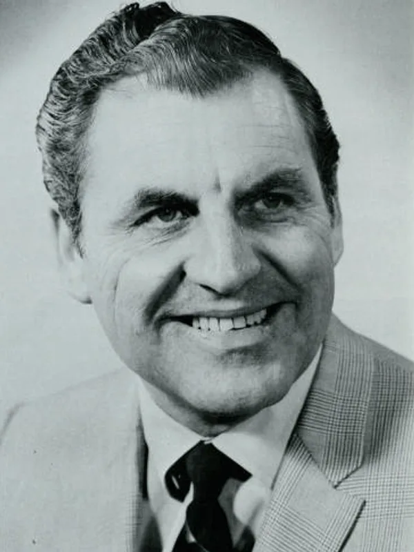Guy Lewis