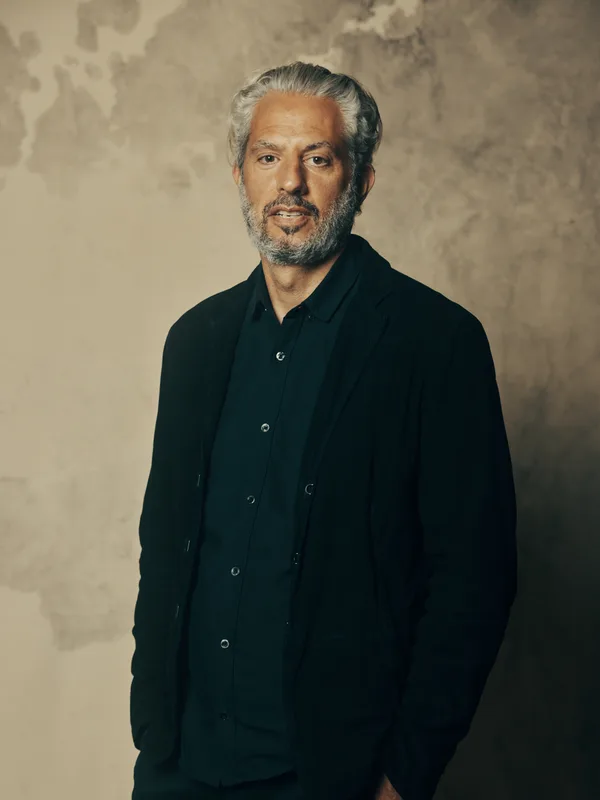 Guy Oseary