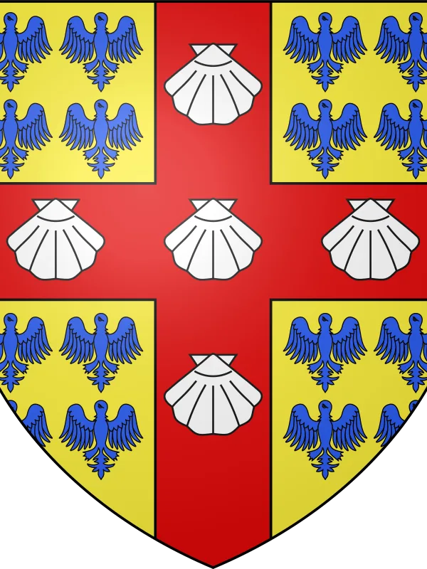 Guy XVI de Laval